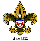 Troop 7 since 1922