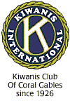 Kiwanis Club of Coral Gables